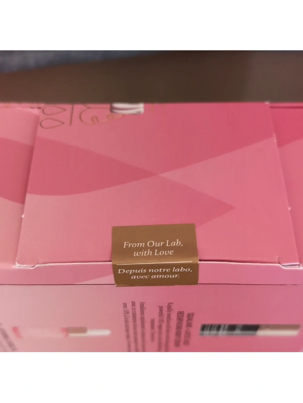 Biossance Love, Joy + Bestsellers Set - Omega Cream, Rose Oil, Lactic Acid -NIB